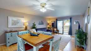 Lighthouse Point 25C - Endless Summer by Tybee Beach Vacation Rentals